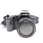 Minolta Maxxum 5000i SLR 35mm Film Camera w/ 35-80mm Lens image number 1