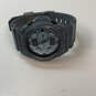Designer Casio G-Shock GA-150A Blue Stainless Steel Digital Wristwatch image number 3