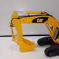 Toy State Caterpillar RC Cat Backhoe RC Loader image number 4