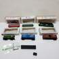 Lot of 6 Lionel HO Toy Trains W/Accessories image number 1