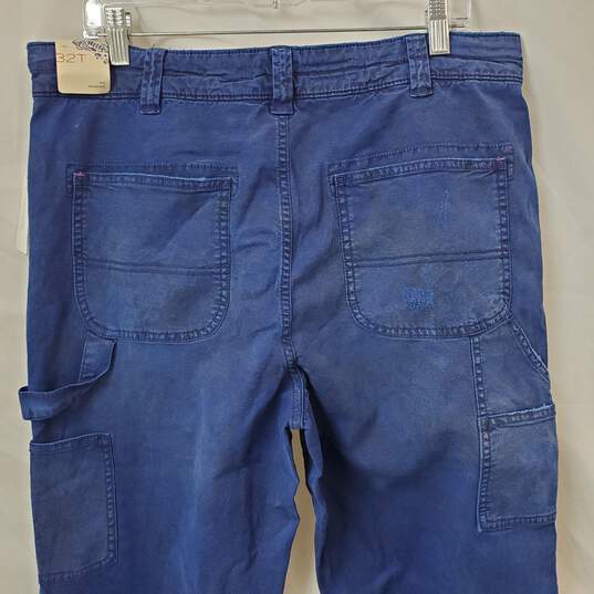 Pilcro Anthropologie The Wanderer Men's Jeans Size 32 Tall image number 4