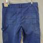 Pilcro Anthropologie The Wanderer Men's Jeans Size 32 Tall image number 4