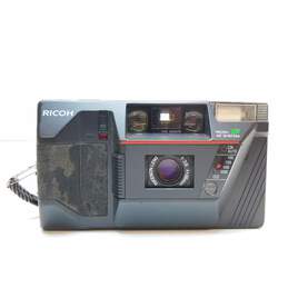 Ricoh AF-505 35mm Point and Shoot Camera alternative image