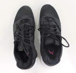 Nike PG 3 Black White Men's Shoe Size 13 alternative image