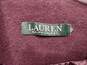 Lauren Ralph Lauren Women's Wool Coat Size Unknown image number 4