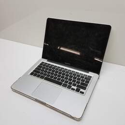2010 MacBook Pro 13in Laptop Intel Core 2 Duo P8600 CPU 4GB RAM 250GB HDD