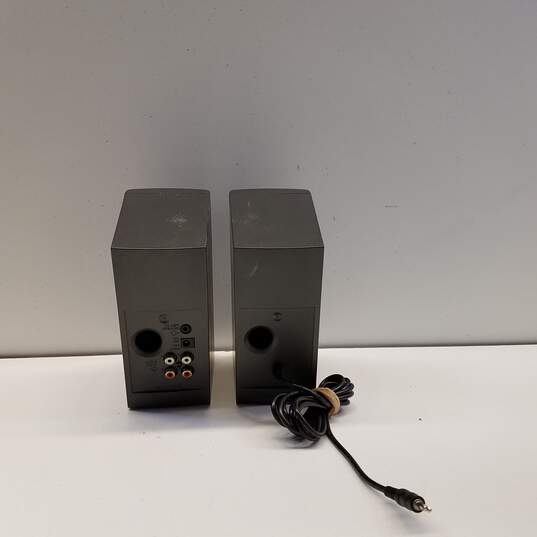 Bose Companion 2 Series II Multimedia Speaker System image number 4