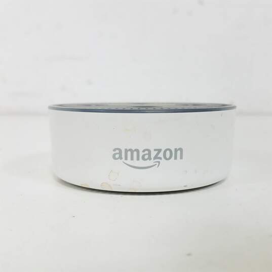 Bundle of 3 Amazon Smart Speakers image number 7