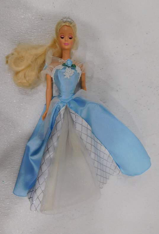 rib Botsing Discreet Buy the Barbie 1998 Sleeping Beauty Doll IOB | GoodwillFinds