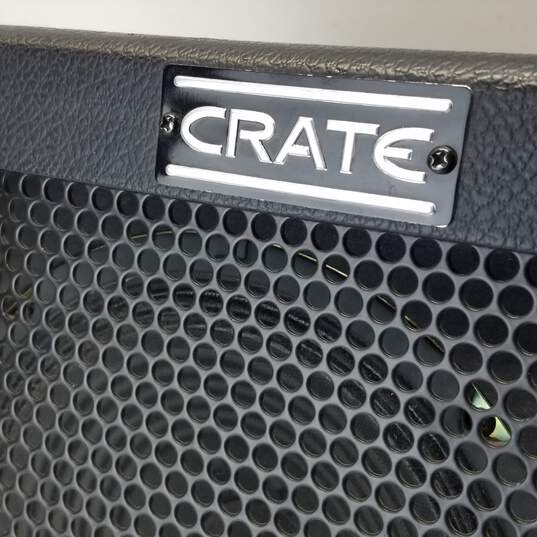 The Crate TX15 Taxi Battery-Powered Combo Amp image number 2