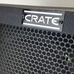 The Crate TX15 Taxi Battery-Powered Combo Amp alternative image