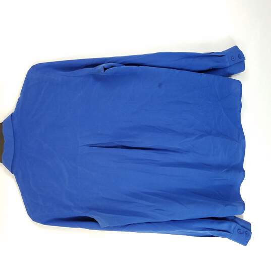 & Other Stories Women Blue Blouse 4 image number 2