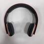 RLX Rose Gold Bluetooth Stereo RLX-100 Headset image number 4