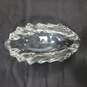 Unbranded Crystal Sea Shell Bowl image number 4