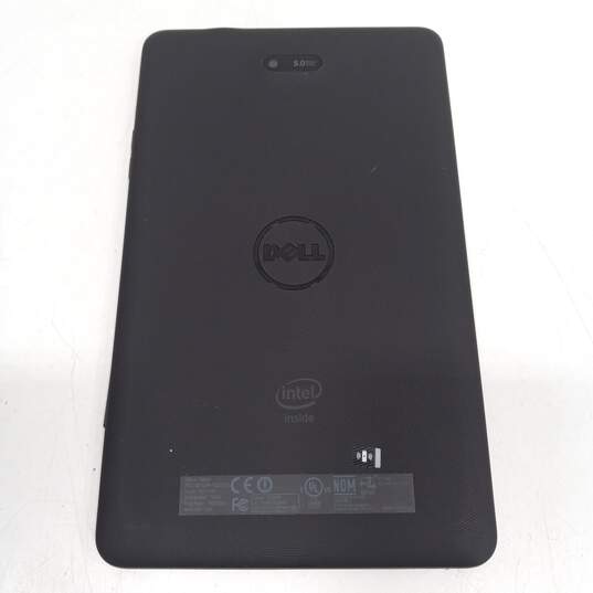 Dell Venue 8 Android Tablet image number 2