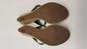 Michael Kors Black/Tan Wedges Size 9.5 image number 6