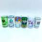 6 Official Kentucky Derby Churchill Downs Mint Julep Glasses Between 2008-2016 image number 1