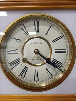 Waltham Wall Clock alternative image
