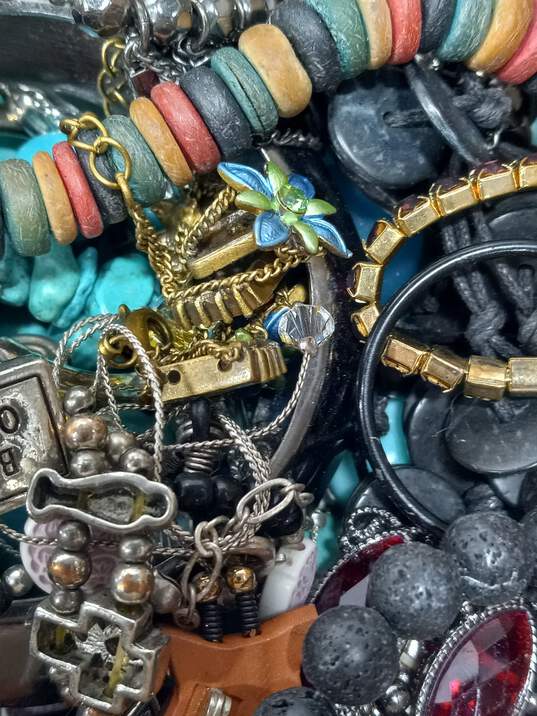 Assorted Fashion Costume Jewelry image number 2
