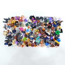 9.4 Oz. LEGO Harry Potter Minifigures Bulk Lot