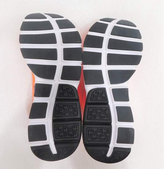 Ontaarden Norm Doe een poging Buy the Nike Sock Dart Total Crimson Men's Shoe Size 10 | GoodwillFinds