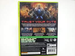 Xbox 360 | Gears of War Judgement | Untested alternative image