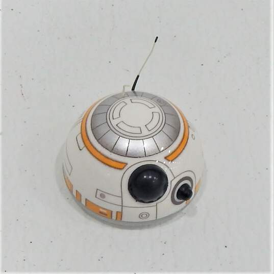 SPHERO Disney Star Wars BB-8 App-Enabled Droid IOB image number 6
