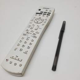VTG. BOSE RC18T1-27 Remote Control For Lifestyle 18/35/38/48 Untested P/R