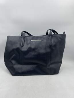 Authentic Tumi Black Handbag