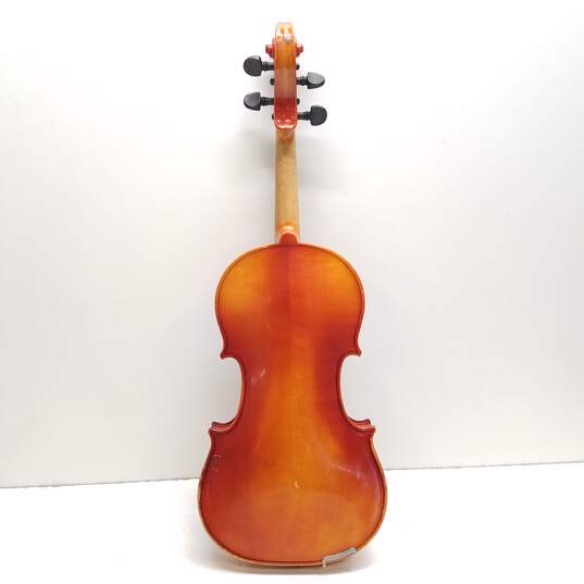 Masakichi Suzuki No. 106 4/4 Violin image number 3