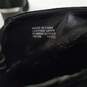 Michael Kors Black Suede Platform Boots Size 7M image number 5