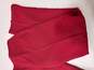 Women's Red Dress Pants Size 4 image number 4