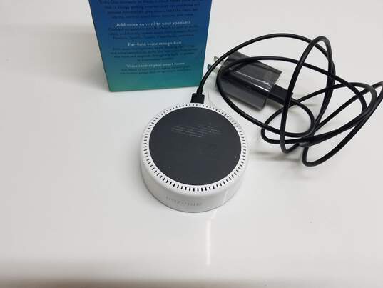 Amazon Echo Dot (2nd Generation) Smart Speaker image number 2