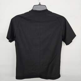 Kewlioo Black Sweat Shirts alternative image