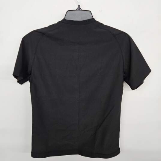 Kewlioo Black Sweat Shirts image number 2