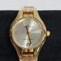 Anne Klein Silver and Gold Tones Wristwatches Collection of 2 image number 3