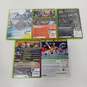 Bundle of 5 Assorted Xbox 360 Video Games image number 3