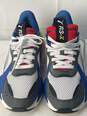 Puma Mens Multi Color RS Running System Sneaker 7C image number 1