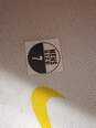Nike Blazer Mid 77 Vintage Opti Yellow, White Sneakers BQ6806-101 Size 7 image number 11