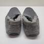 UGG Men Slippers Ascot Wool Loafer Shoes Grey Sz 11 image number 3