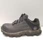 Timberland Pro Women's Shoes Black Size 7M image number 7