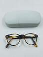 Warby Parker Percey Brown Eyeglasses image number 1