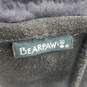 Bearpaw Women's Emma Gray Suede Short Boots Size 9 image number 7