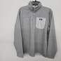 Under Armour Gray Jacket image number 1