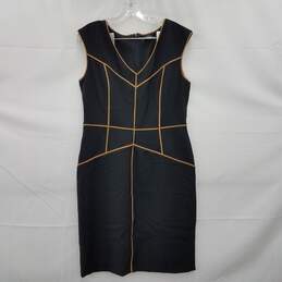 Ellen Tracy Sleeveless Dress Size 10