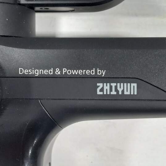 Zhiyun CR104 Weebill Handheld Gimbal Stabilizer Kit image number 8