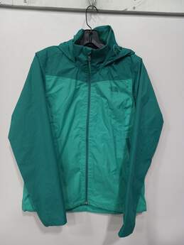 Women’s The North Face Allproof Stretch Jacket Sz M