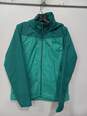 Women’s The North Face Allproof Stretch Jacket Sz M image number 1