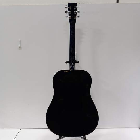 J Reynolds JR60BL Acoustic Guitar image number 4