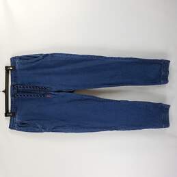 Tommy Hilfiger Jeans Blue L alternative image